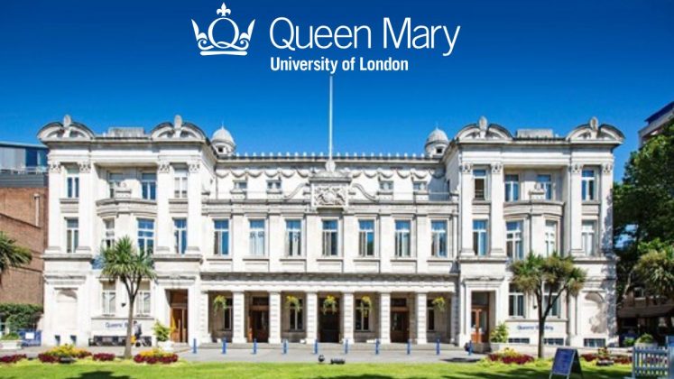 Queen Mary University Undergraduate Scholarship 2025 in London 